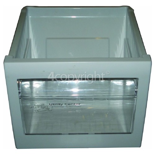 Samsung Freezer Drawer Lower www.samsungspares.co.uk