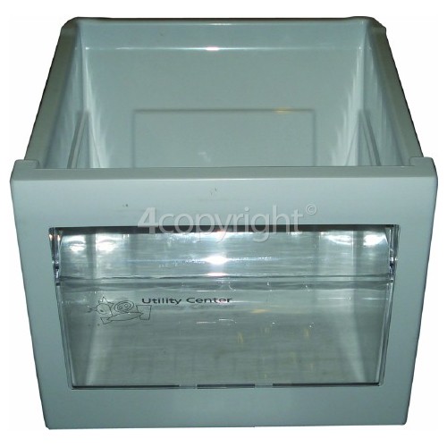 Samsung RS20CCMS Freezer Drawer - Lower