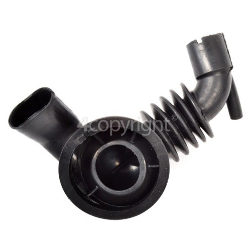 Bosch Hose-sump