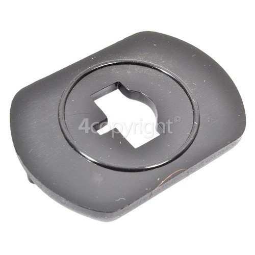 Indesit C 7 (MR) Knob Disc Black