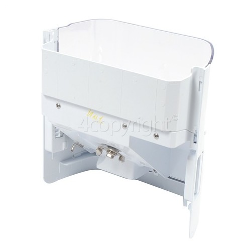 Samsung Ice Bucket Tray Assy www.samsungspares.co.uk