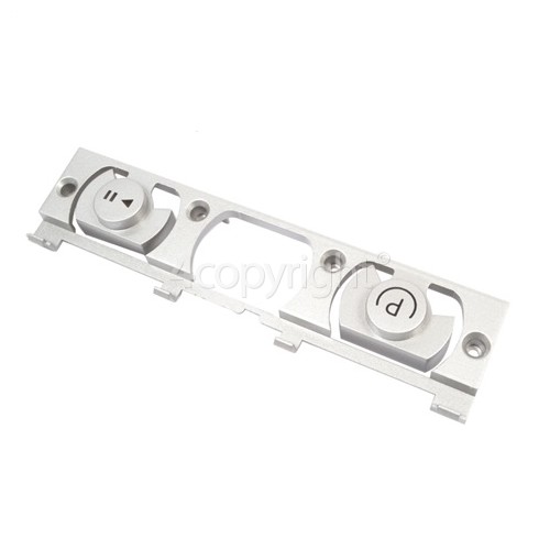 Gorenje Button Housing