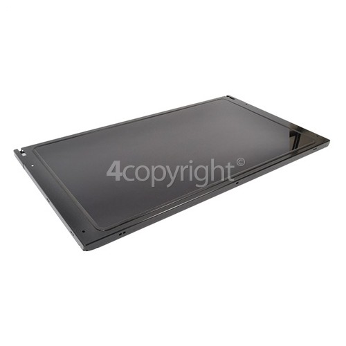 Rangemaster Inner Door Panel