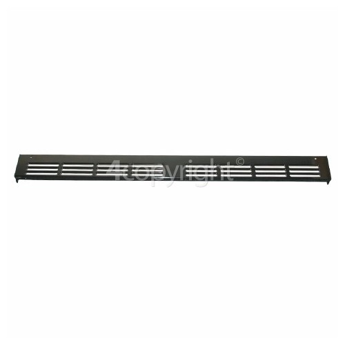 Rangemaster 7322 110 DF NG FSD black Flue Trim