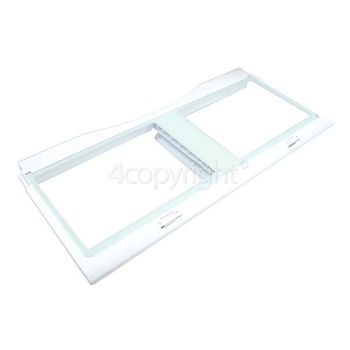 Samsung RFG23UERS Vegetable Drawer Cover