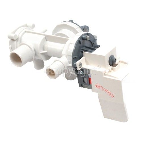 Samsung Q1235 Drain Pump