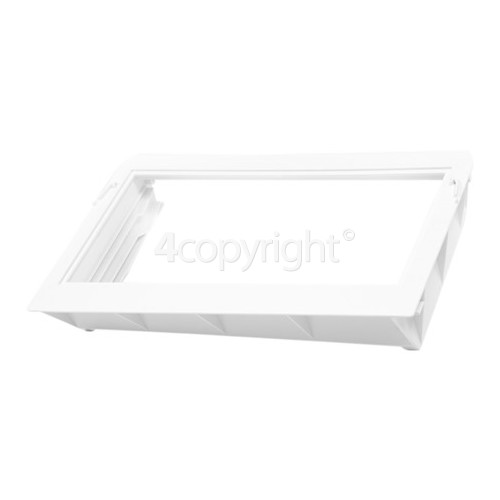 Maytag GC2227GEH1 61006057 Frame Crisper Shelf (Lwr)