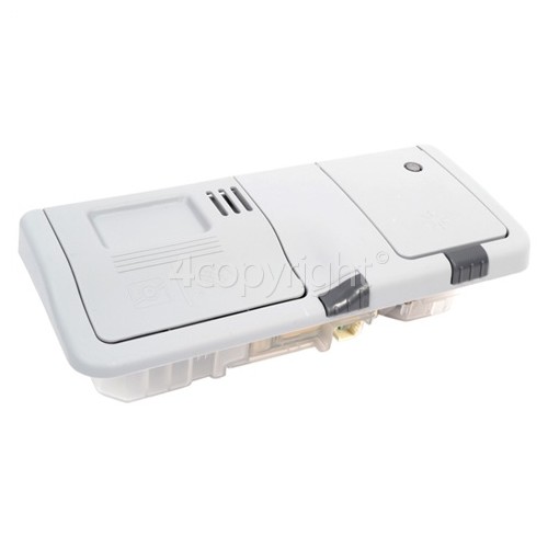 Whirlpool Detergent Dispenser Assembly www.4whirlpool.co.uk