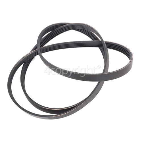 Samsung WF8604NGW Poly-Vee Drive Belt - 1270J5