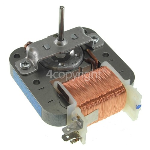 Samsung BF641FB Fan Motor : SMF-621EA