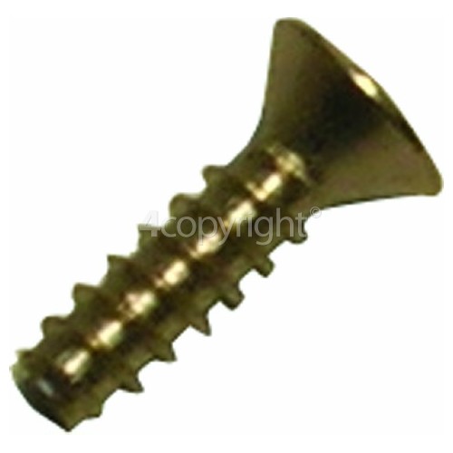 Hotpoint 3390B Screw:Countersunk 9900 1286