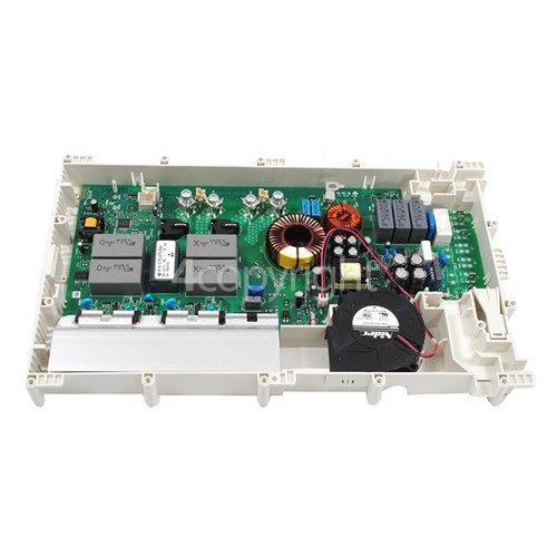 Rangemaster Generator
