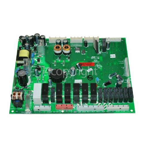 Rangemaster Main Control PCB : 0064000891J