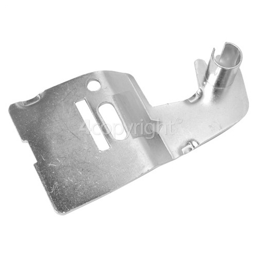 LG Upper Door Hinge