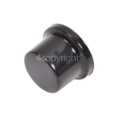 Smeg Visor LED Button Insert - Black