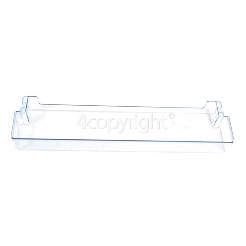 Pelgrim Door Tray - Container : 456x50x110mm : Also Fits Asko/Atag/Chambers/Etna/Korting/Panasonic/Pelgrim/Siberia/Sidex/Upo/ HISENSE RR330DOR2UK Etc.