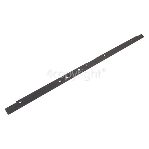 Rangemaster 6448 Issue No 20 110 DF NG silver Heat Deflector
