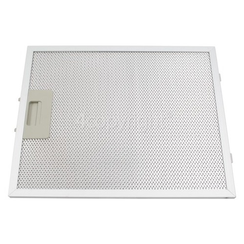 CCH1 Metal Mesh Grease Filter - Aluminium : 320x260mm