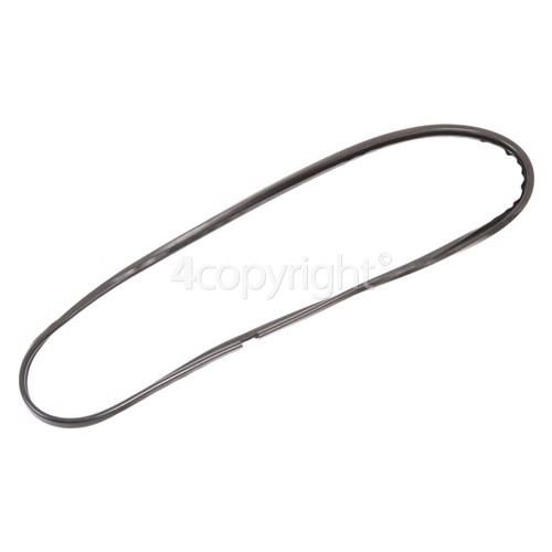 Servis M3022/M Tub/Backplate Gasket