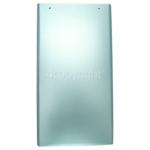 Rangemaster Tall Bevelled Oven Door Outer Panel