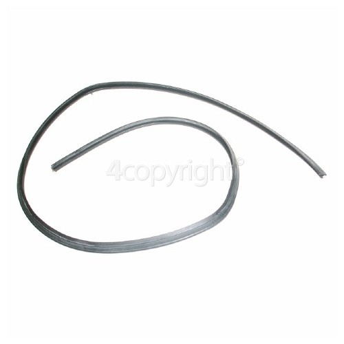 Hotpoint CH60DTXF Main Oven Door Seal