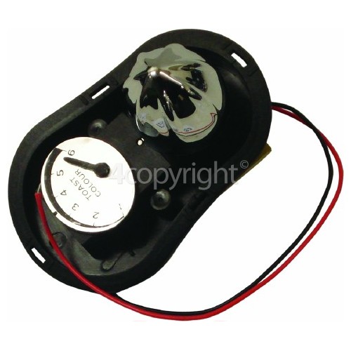 DeLonghi CTM4023 Knob