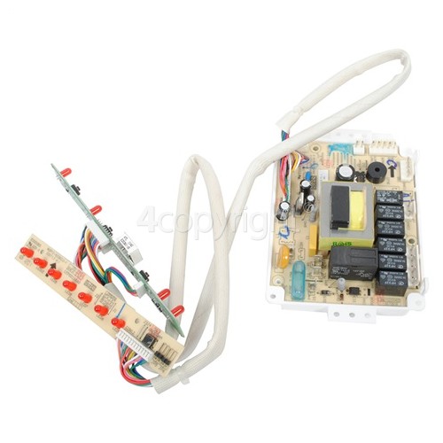 Gorenje PCB & LED Boards KIT : 17176000000336