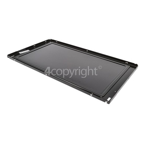Rangemaster Inner Door Panel