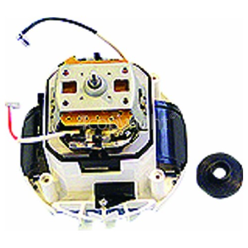 Kenwood Motor Assembly With Mounting Brush