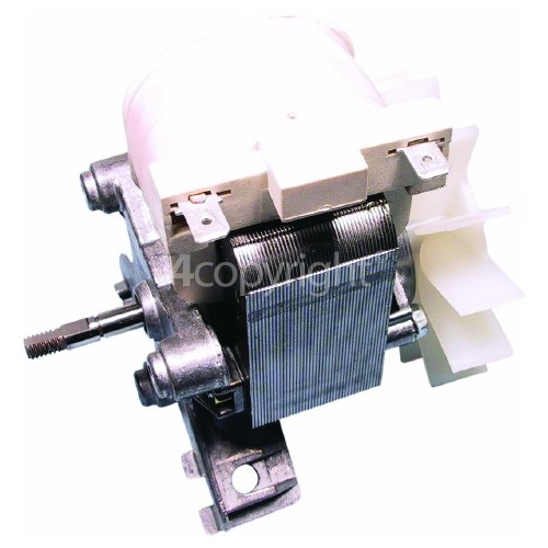 Hoover Dryer Fan Motor