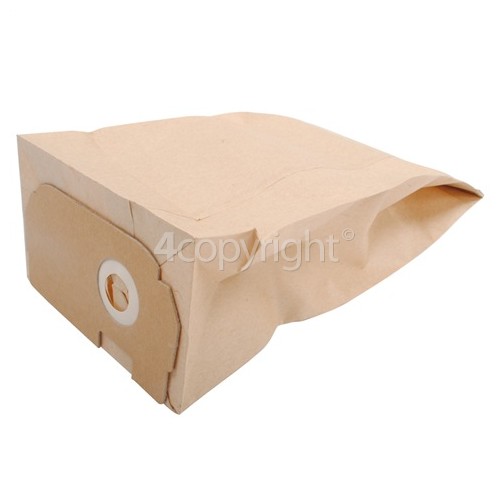 Electrolux E60N Paper Bag (Pack Of 5)