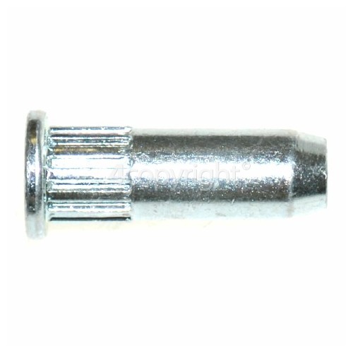 Flymo Multimo 340XC Roller Pin