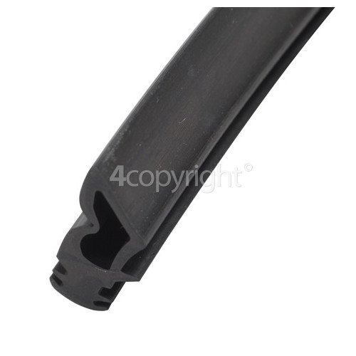 Aeg 3 Sided Upper Door Seal