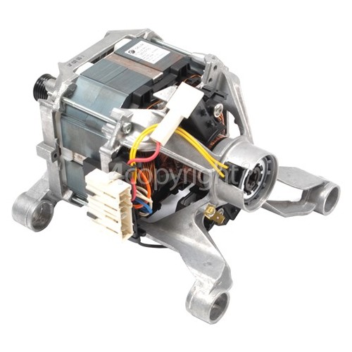 White Knight WM126VB Motor : Welling HXG-138-55-52L 1000rpm