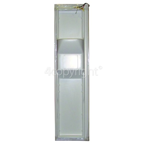 Rangemaster 7911 SXS Refrigerator Cream Freezer Door