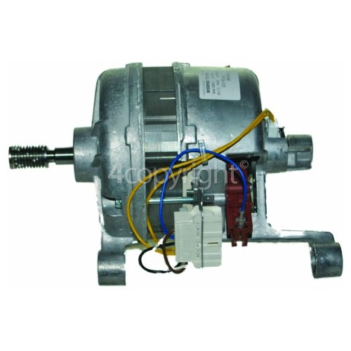 Baumatic Motor Assembly