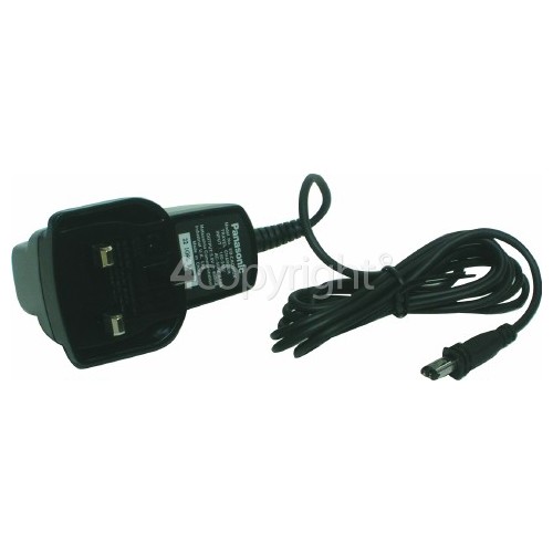 Panasonic Ac Adaptor