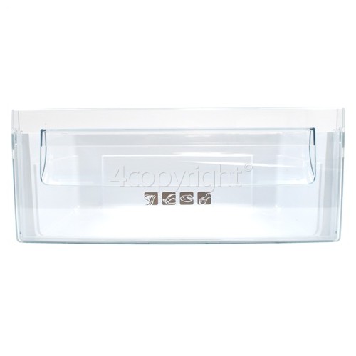 Samsung Freezer Drawer Lower www.samsungspares.co.uk