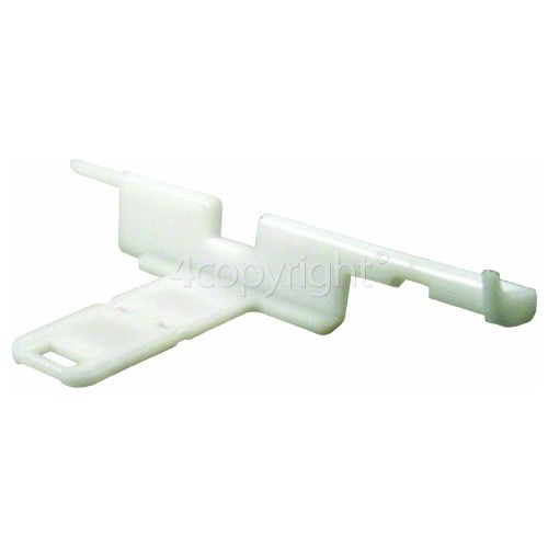 Rangemaster 7911 SXS Refrigerator Cream Filler Lip Switch