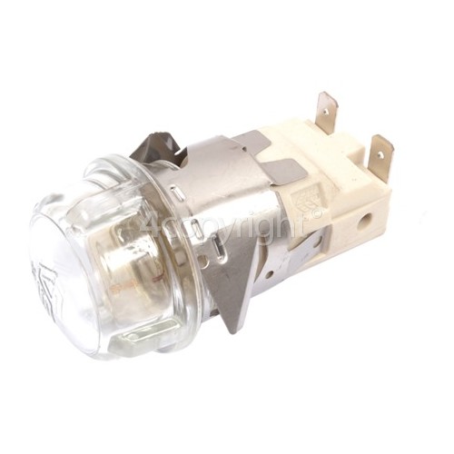 Baumatic BO667TS.SO Oven Lamp Assembly