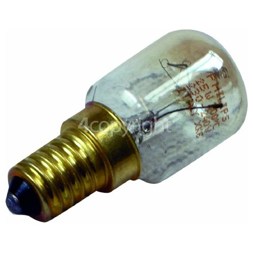 Smeg 25W SES (E14) Pygmy Lamp