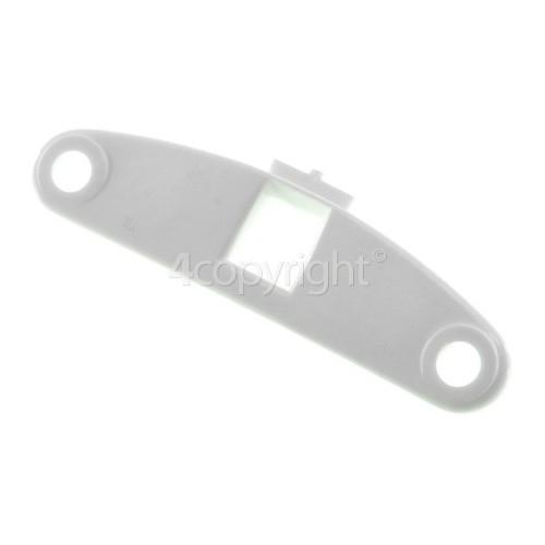 White Knight 767SVNC Latch Guide