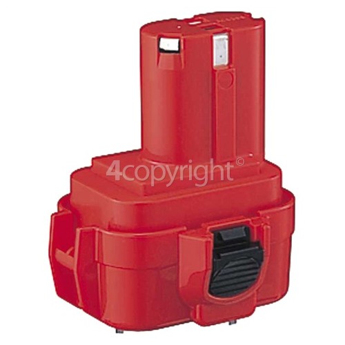 Makita 9122 9.6V NiCD Power Tool Battery