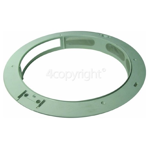 Ariston Ring:Filter-front T/d G510