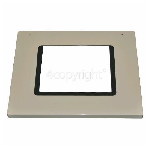 Rangemaster Main Oven Left Hand Outer Door