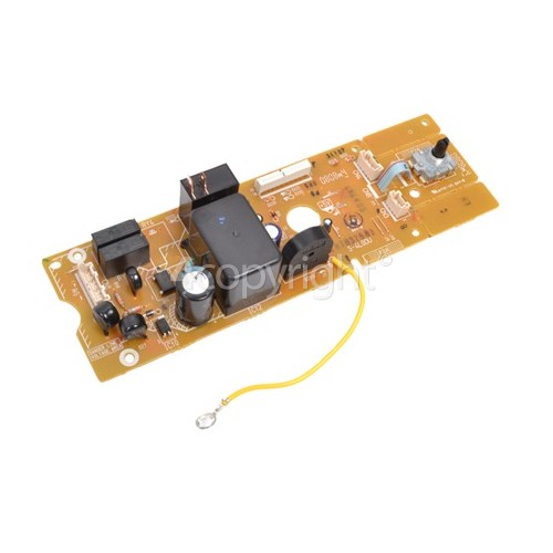 Bosch HMT9626GB/02 Module-relay