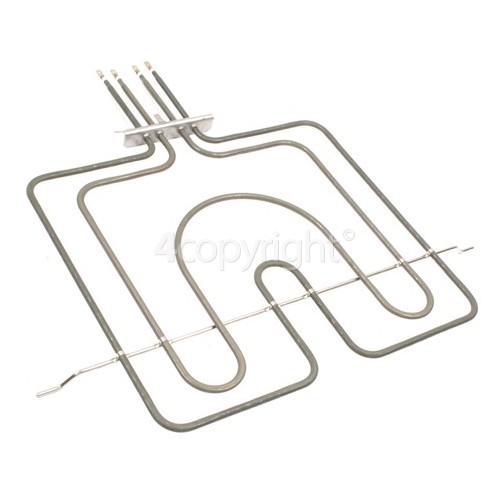 C2151SS Dual Oven Grill Element 2200W