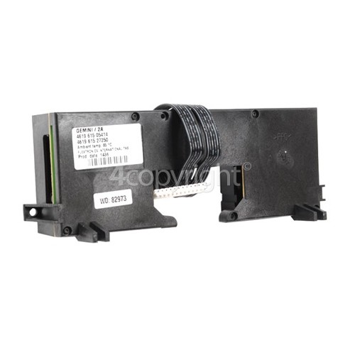 Whirlpool 6AKZ 177/IX Module K-1