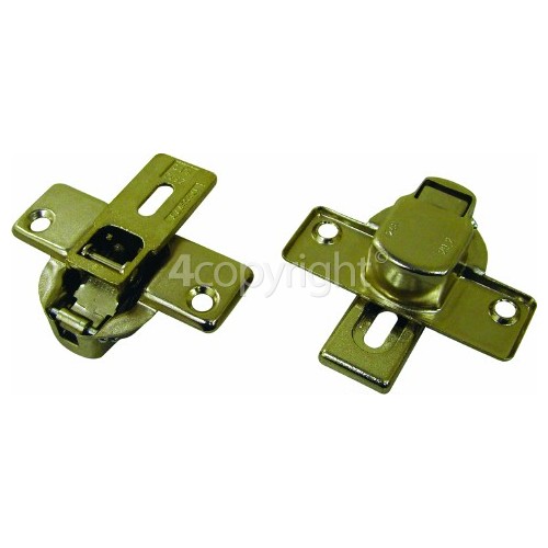 Zanussi Washing Machine Integrated Door Hinge Kit