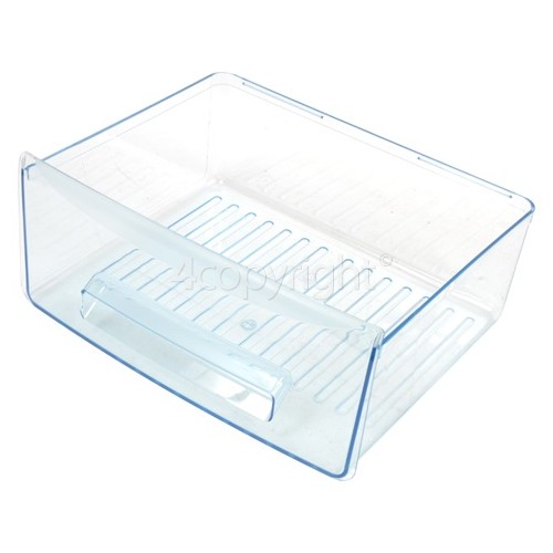 Baumatic BFC272W Salad Crisper